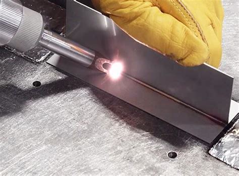 laser welding thin sheet metal|laser welding handheld.